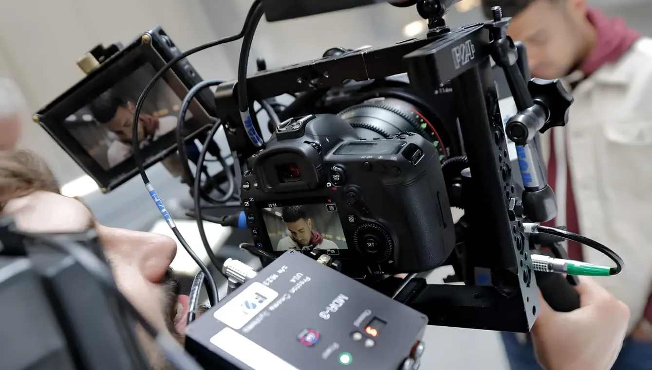 Цифровой фотоаппарат Canon EOS 5D Mark IV Camera Body (1483C027) (Standard)