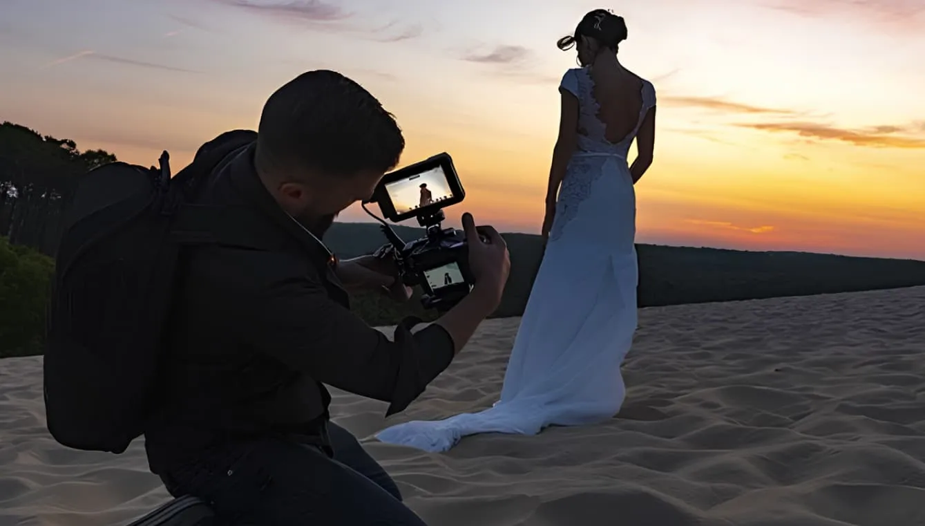 Цифровий фотоапарат Nikon Z6 II Kit 24-70mm (VOA060K001) (Standard)