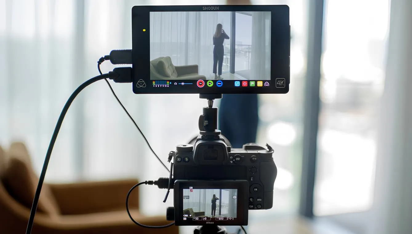 Цифровий фотоапарат Nikon Z6 II Kit 24-70mm (VOA060K001) (Standard)