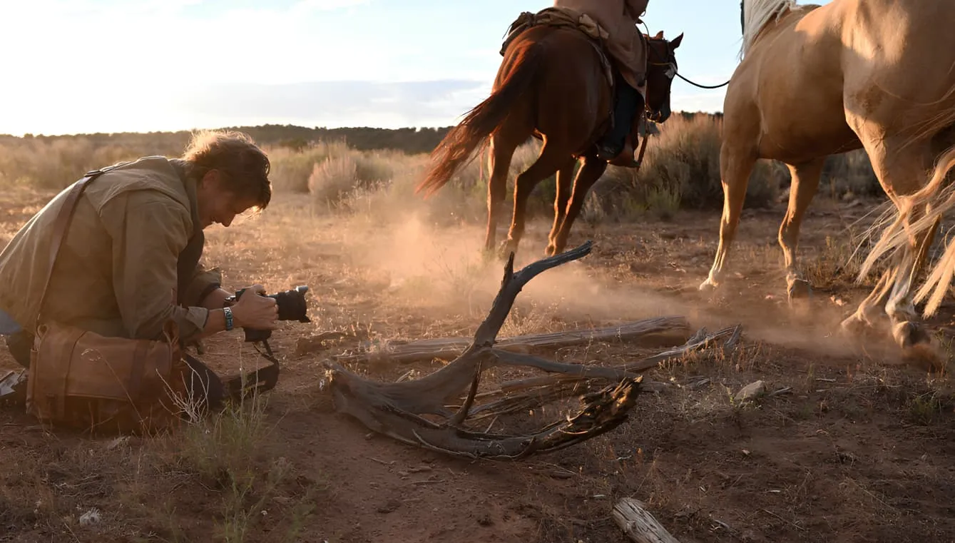 Цифровий фотоапарат Nikon Z7 II Kit FTZ Adapter (VOA070K002) (Standard)