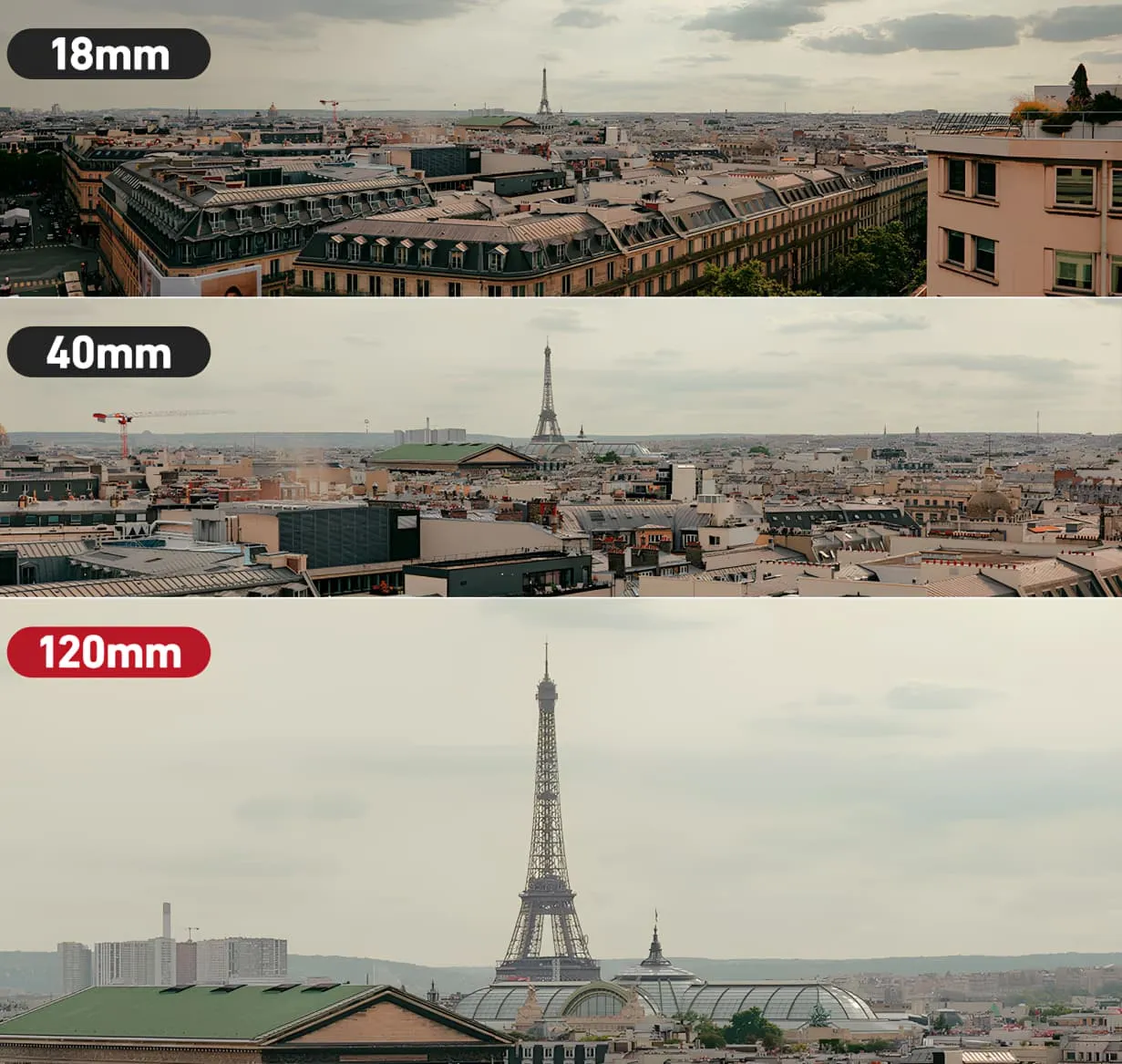 Цифровий фотоапарат Panasonic Lumix S DC-S5 II Kit S (20-60mm) (DC-S5M2KEE) (Standard)