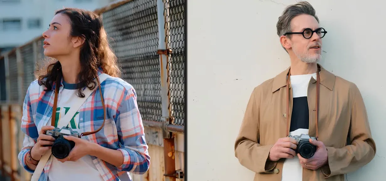 Цифровой фотоаппарат Fujifilm X-T50 Kit 16-50mm f/2,8-4,8R LM WR (Black) (16828478) (Standard)