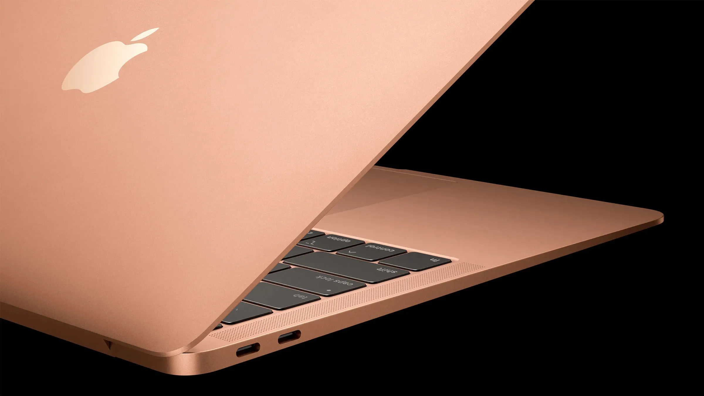 Новий MacBook