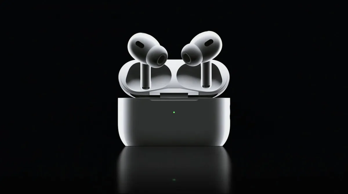 AirPods Pro 2