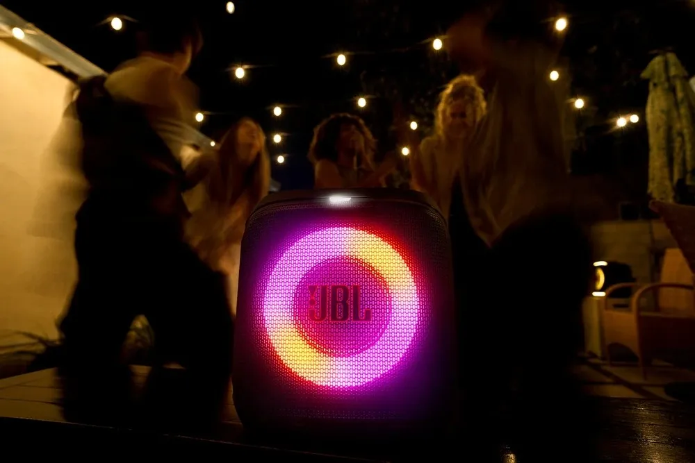 Акустика JBL Partybox Encore Essential 2 (JBLPBENCOREESS2EP)