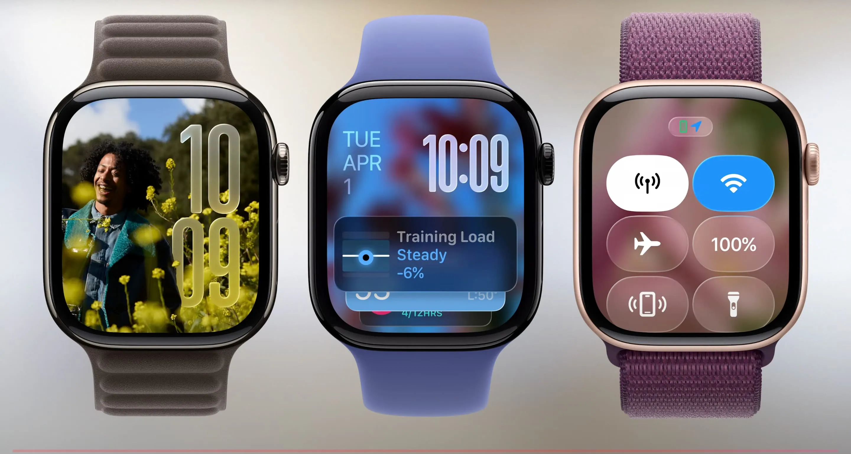 watchOS 26