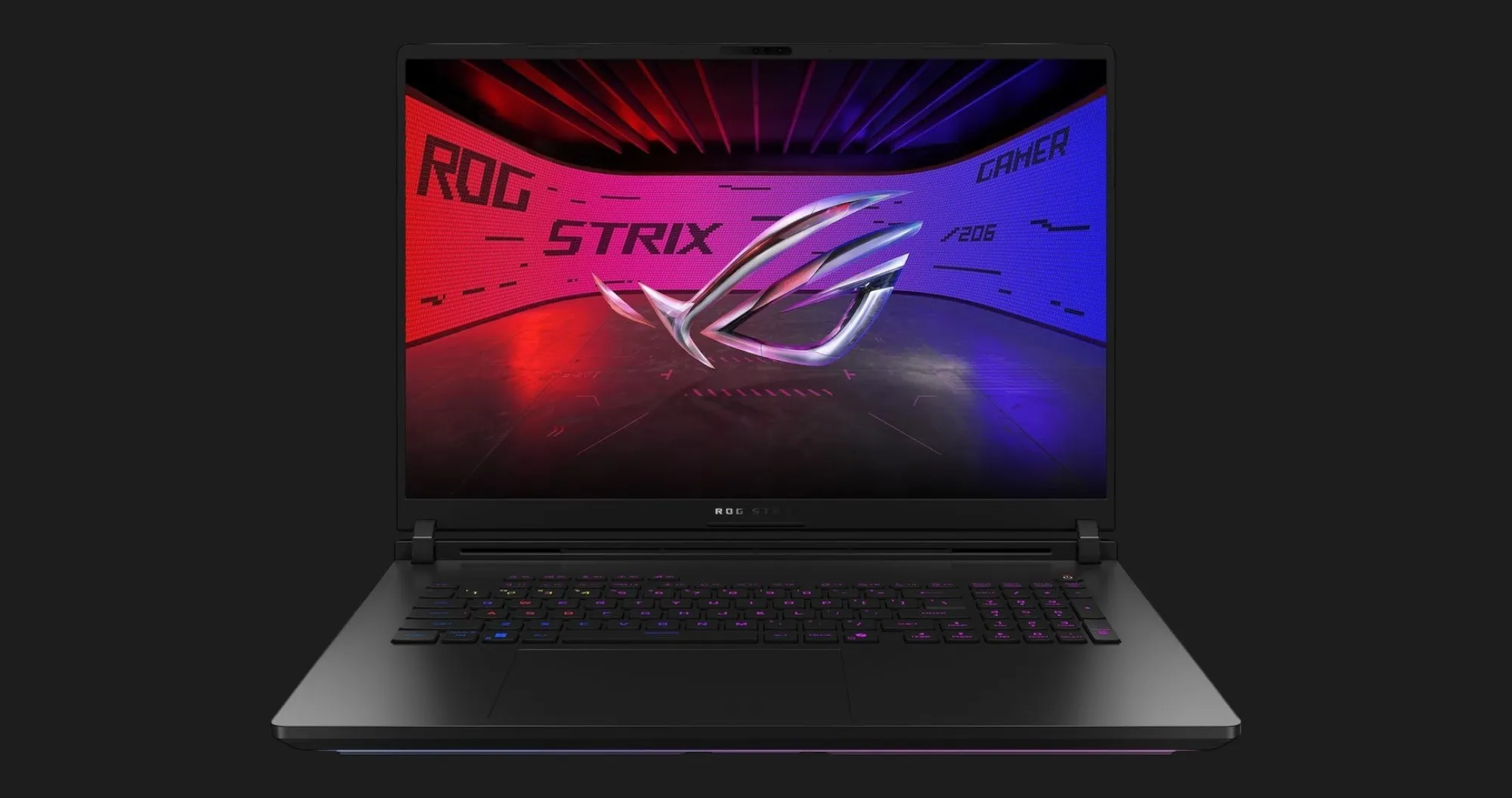 Ноутбук Asus ROG Strix SCAR 18 G835LX 18&quot; (Intel Core Ultra 9/128GB/8TB (SSD)/RTX 5090) (G835LX-XS105) (Standard)