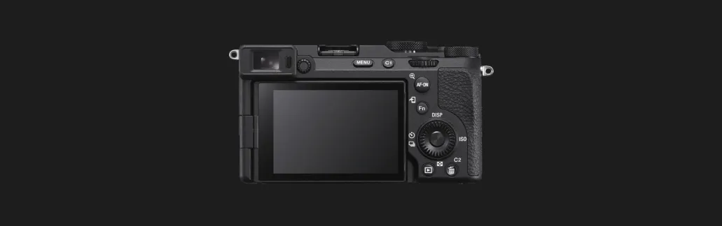 Цифровой фотоаппарат Sony Alpha A7CR Body (Black) (ILCE7CRB.CEC) (Standard)