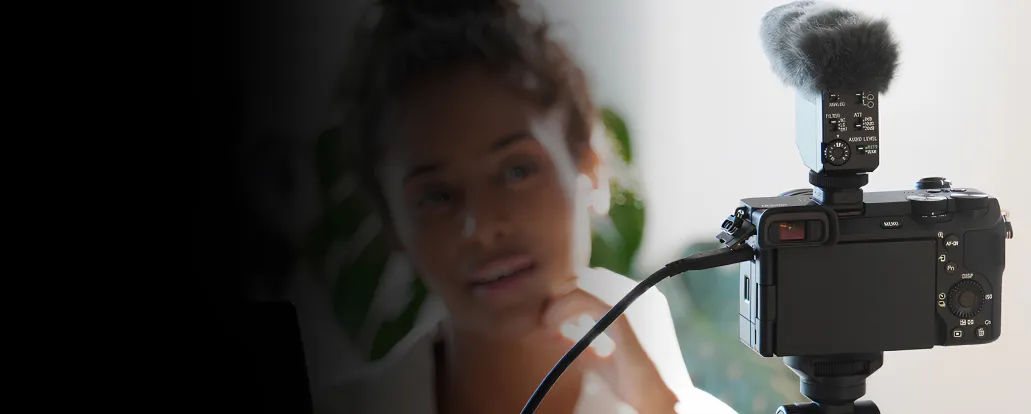 Цифровий фотоапарат Sony Alpha A6700 Kit 18-135mm (ILCE6700MB.CEC) (Standard)