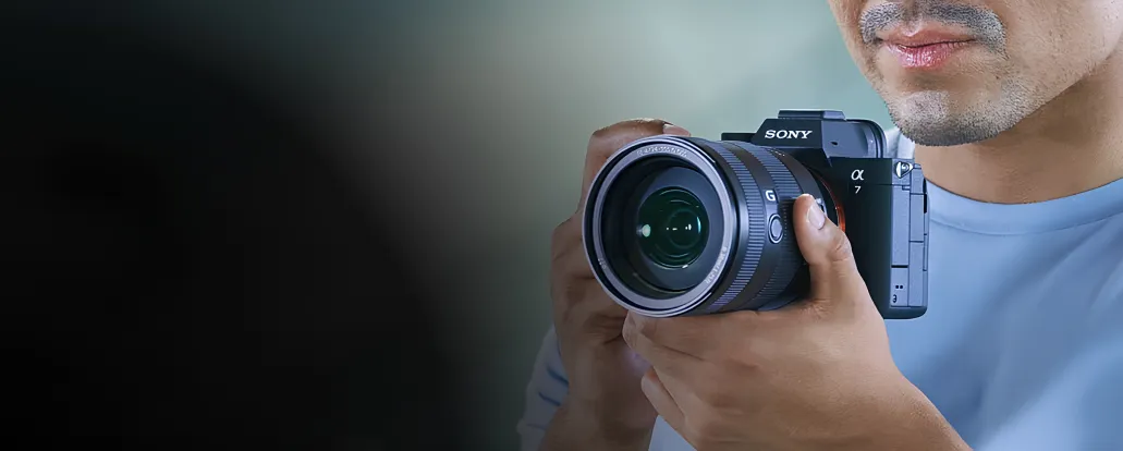 Цифровий фотоапарат Sony Alpha A7 IV Body (ILCE7M4B.CEC) (Standard)