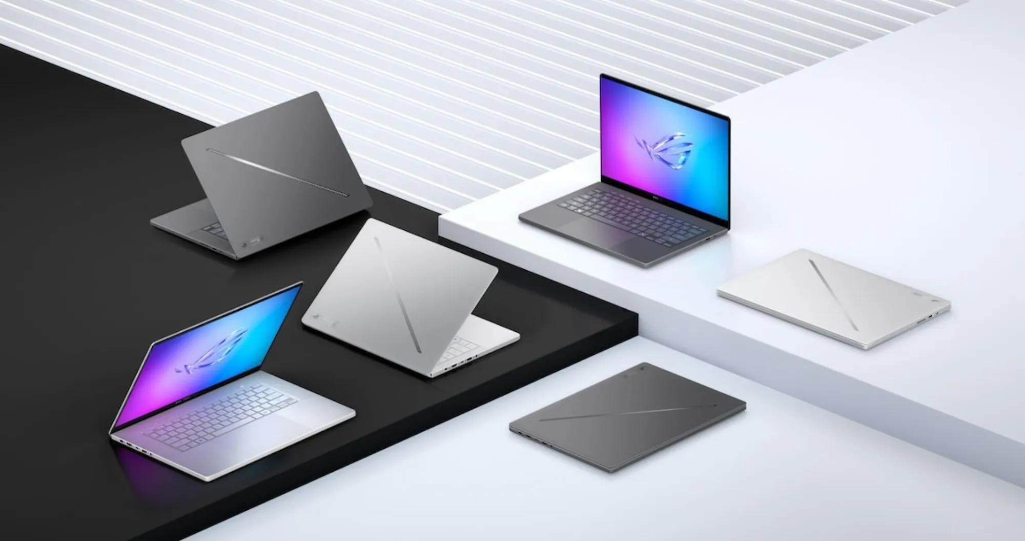 Ноутбук Asus ROG Zephyrus G16 GU605CX 16&quot; (Intel Core Ultra 9/32GB/16TB (SSD)/RTX 5090) (GU605CX-G16.U9X5093) (Standard)