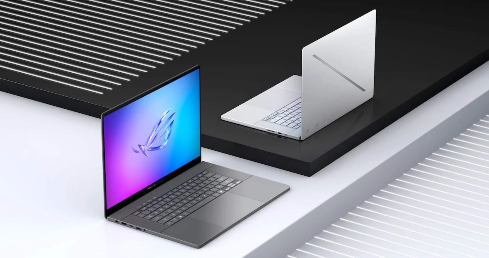 Ноутбук Asus ROG Zephyrus G16 GU605CX 16&quot; (Intel Core Ultra 9/64GB/16TB (SSD)/RTX 5090) (GU605CX-G16.U9X5097) (Standard)