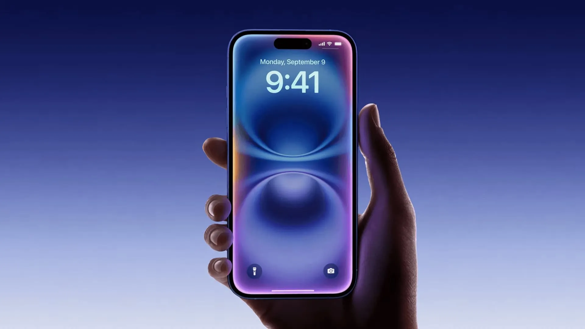Apple Intelligence в звонках