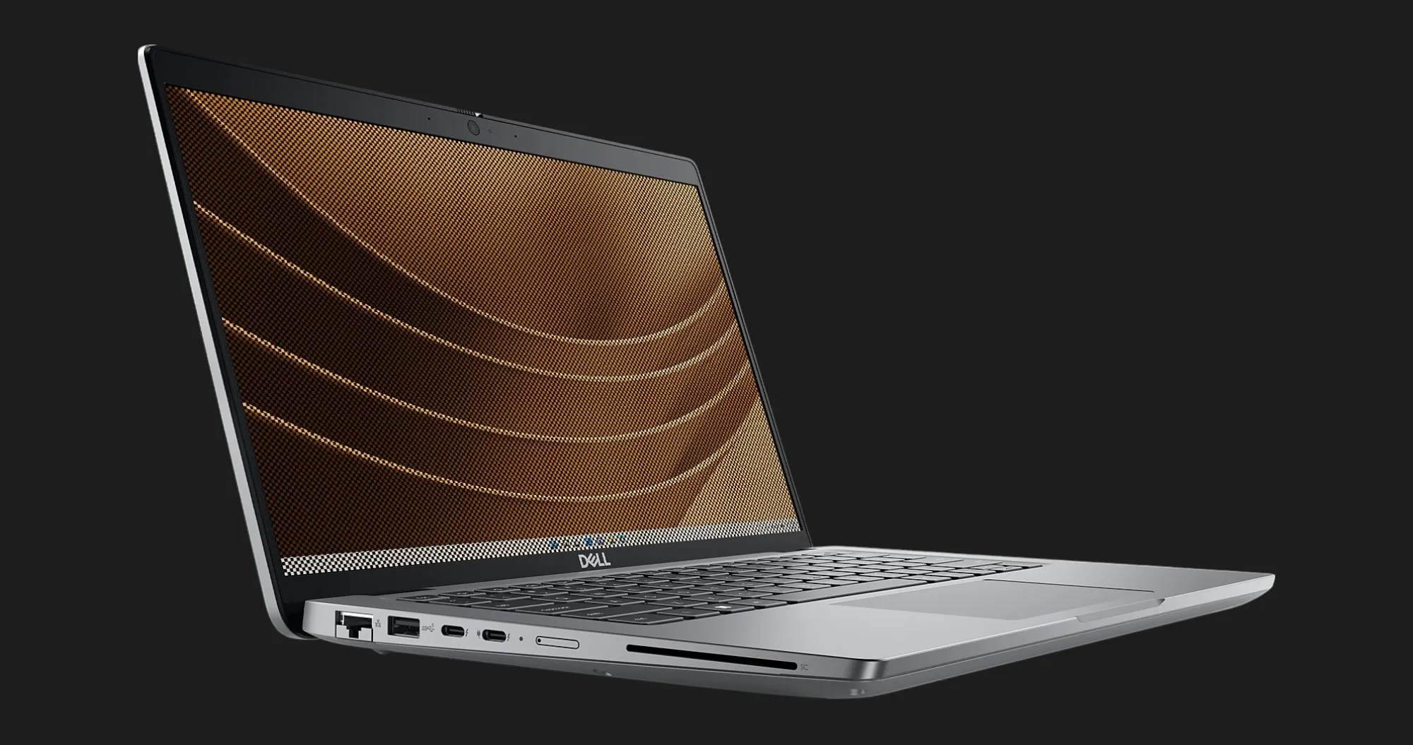 Ноутбук Dell Latitude 5450 14" (Intel Core Ultra 7/16GB/512GB (SSD)/Intel Graphics) (0D3RM) (Standard)