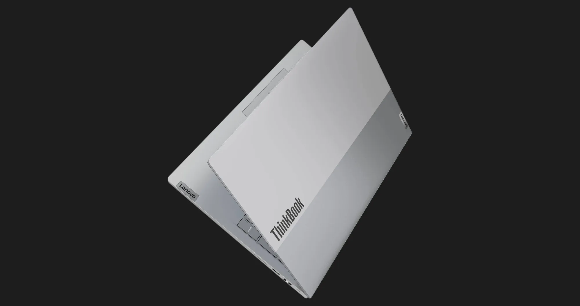 Ноутбук Lenovo ThinkBook 16 G8 IRL 16" (Intel Core 5/32GB/1TB (SSD)/Intel Graphics) (21SH008JRA) (UA)