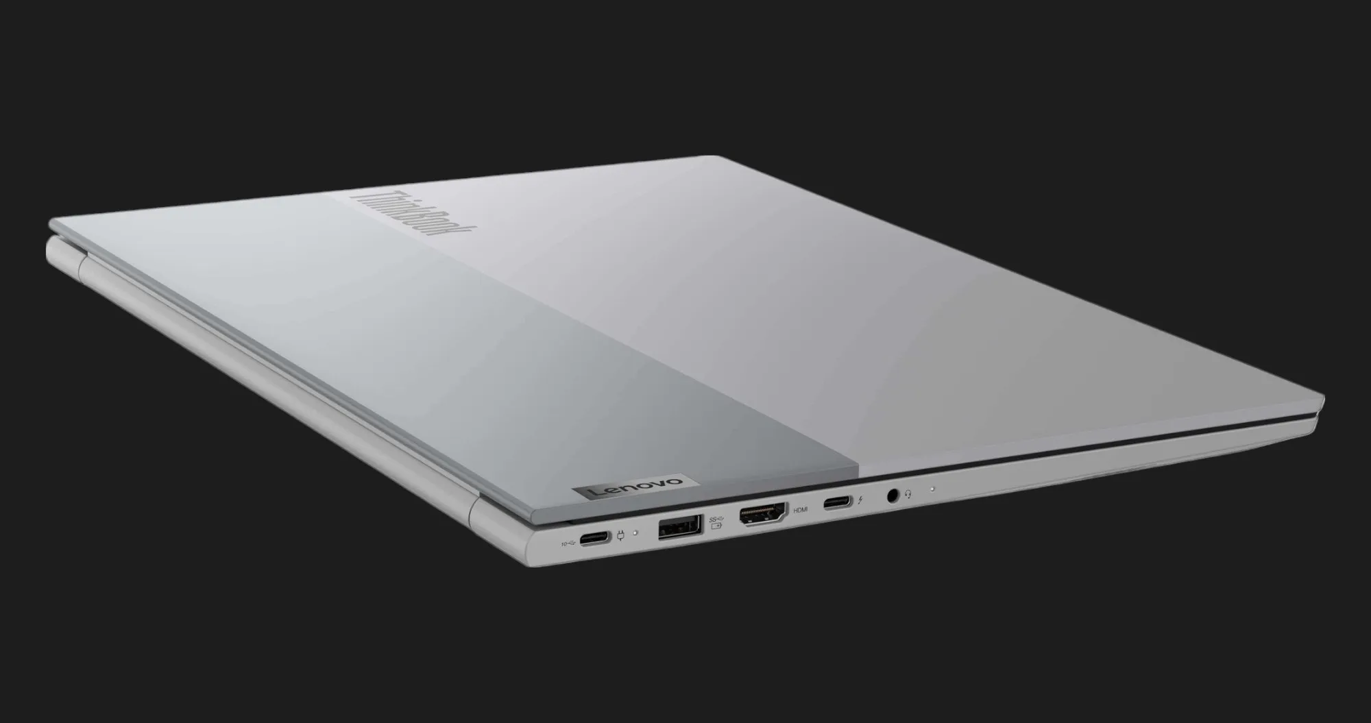 Ноутбук Lenovo ThinkBook 16 G8 IRL 16" (Intel Core 5/32GB/1TB (SSD)/Intel Graphics) (21SH008JRA) (UA)