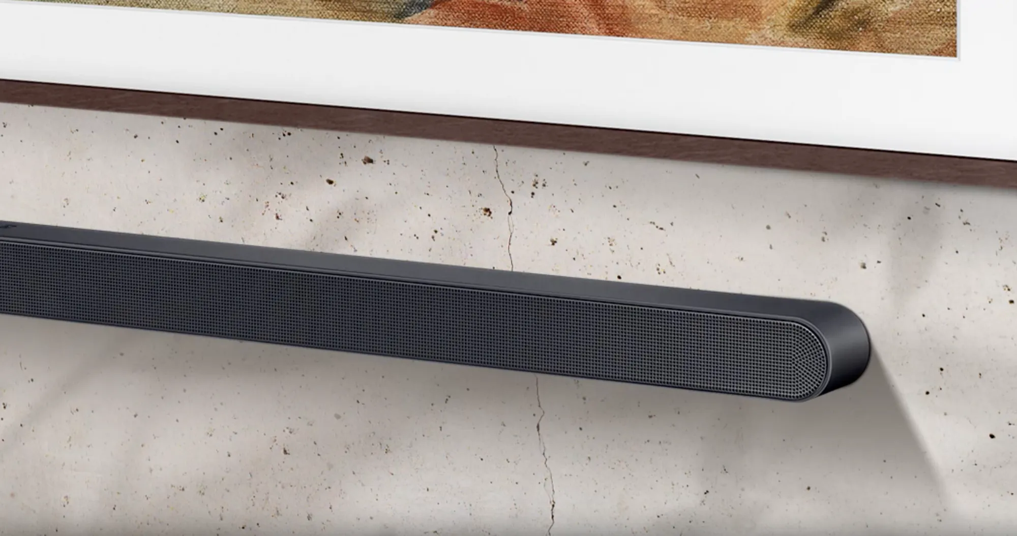 Саундбар Samsung HW-S700D Dolby Atmos (Black)