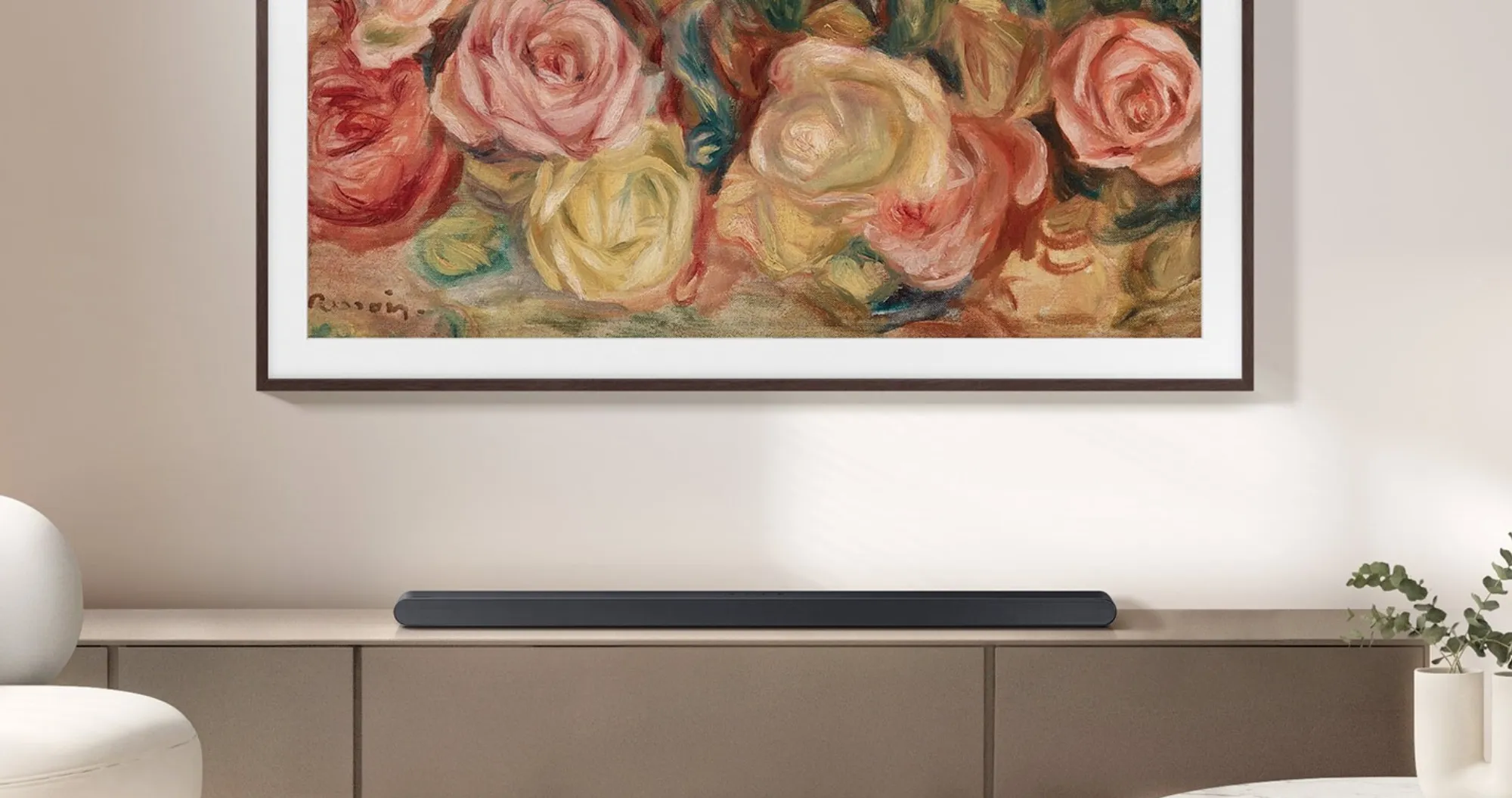 Саундбар Samsung HW-S700D Dolby Atmos (Black)