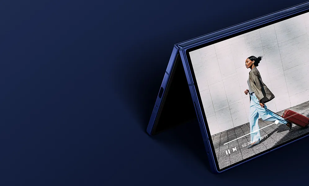 Смартфоны Samsung Galaxy Fold 7