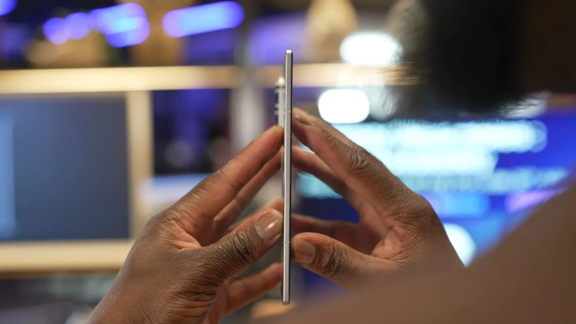 Galaxy Fold 7
