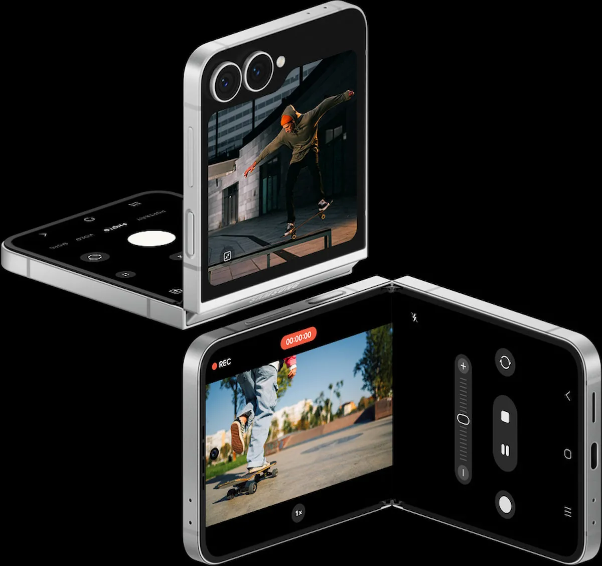 Samsung Galaxy Flip 7