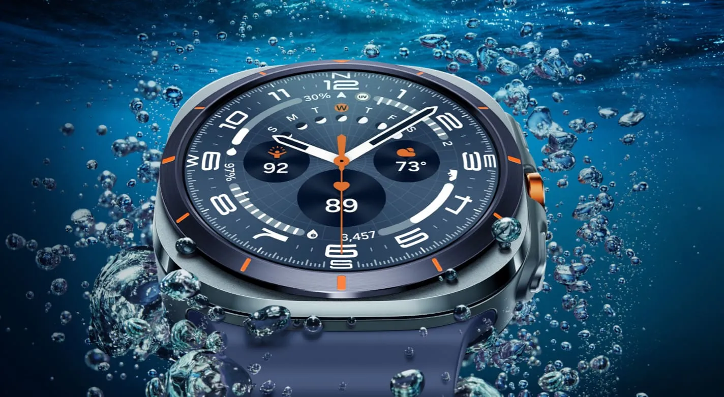 Galaxy Watch 8