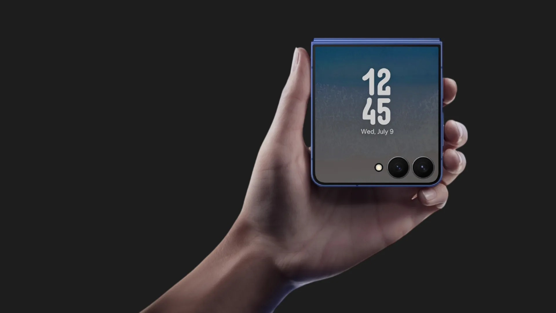 Смартфони Samsung Galaxy Flip 7