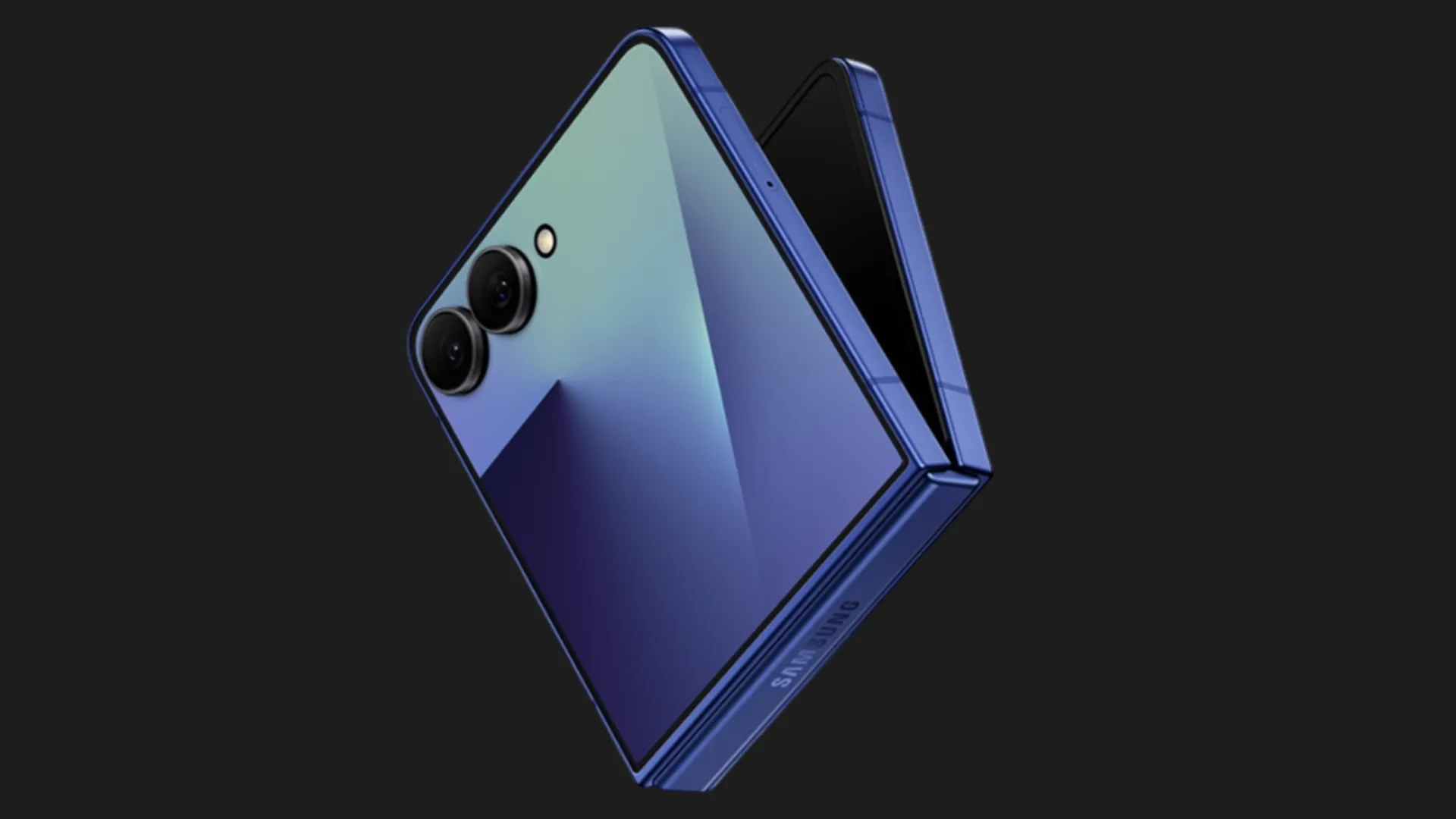 Смартфоны Samsung Galaxy Flip 7