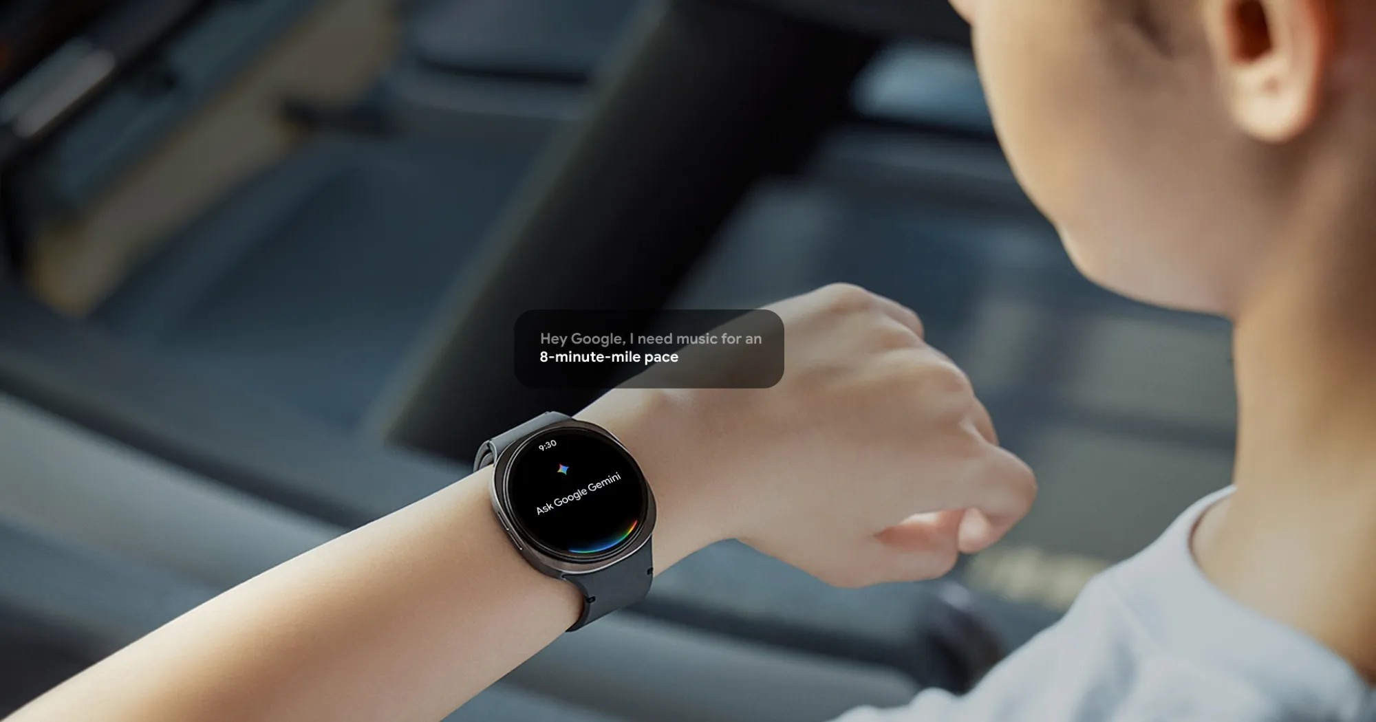 Samsung Galaxy Watch 8