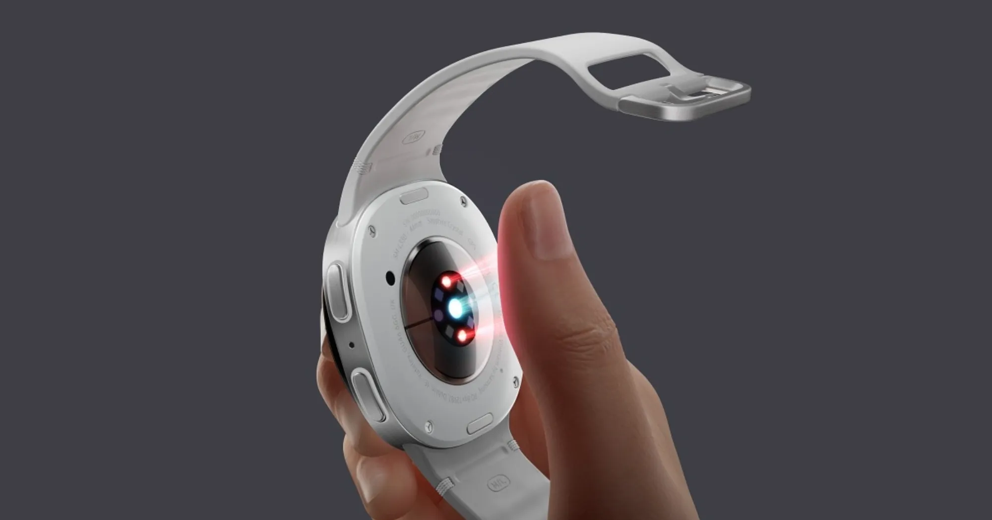 Samsung Galaxy Watch 8