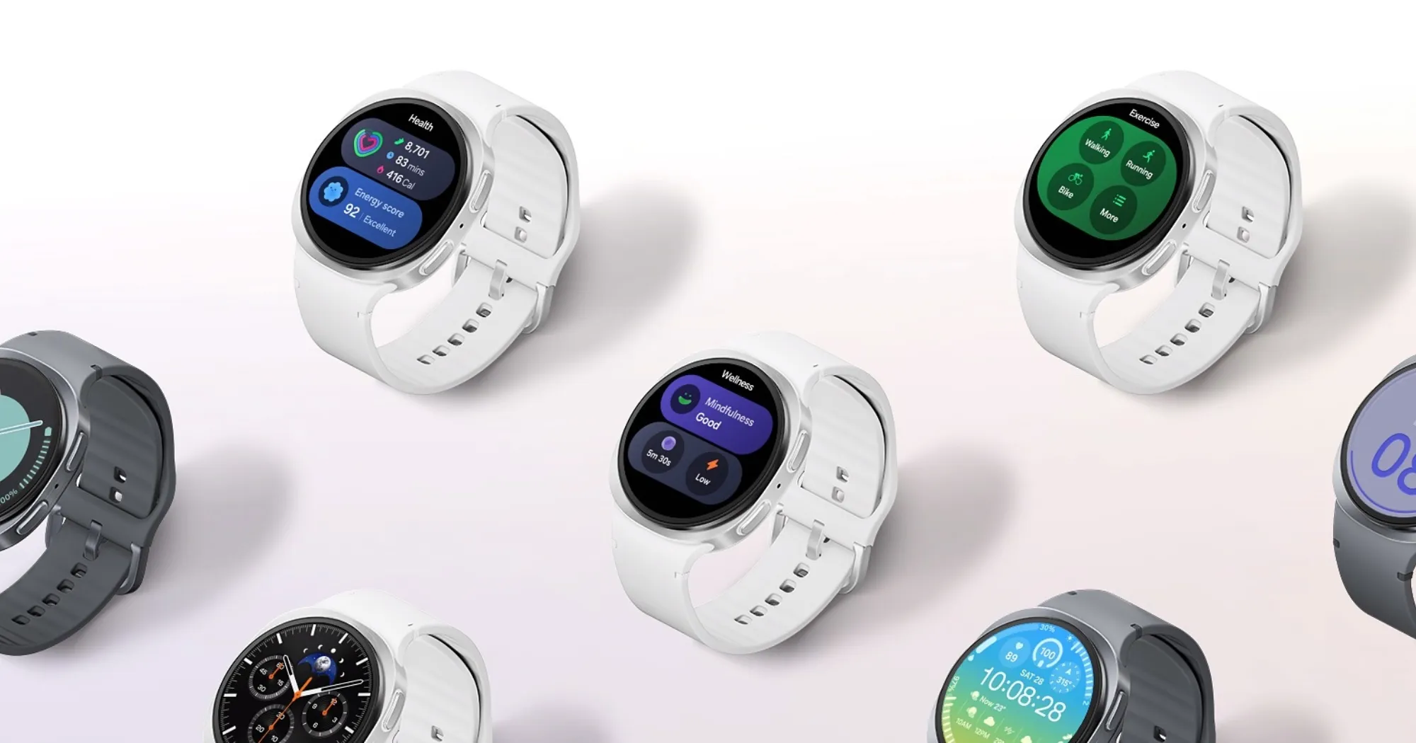 Samsung Galaxy Watch 8
