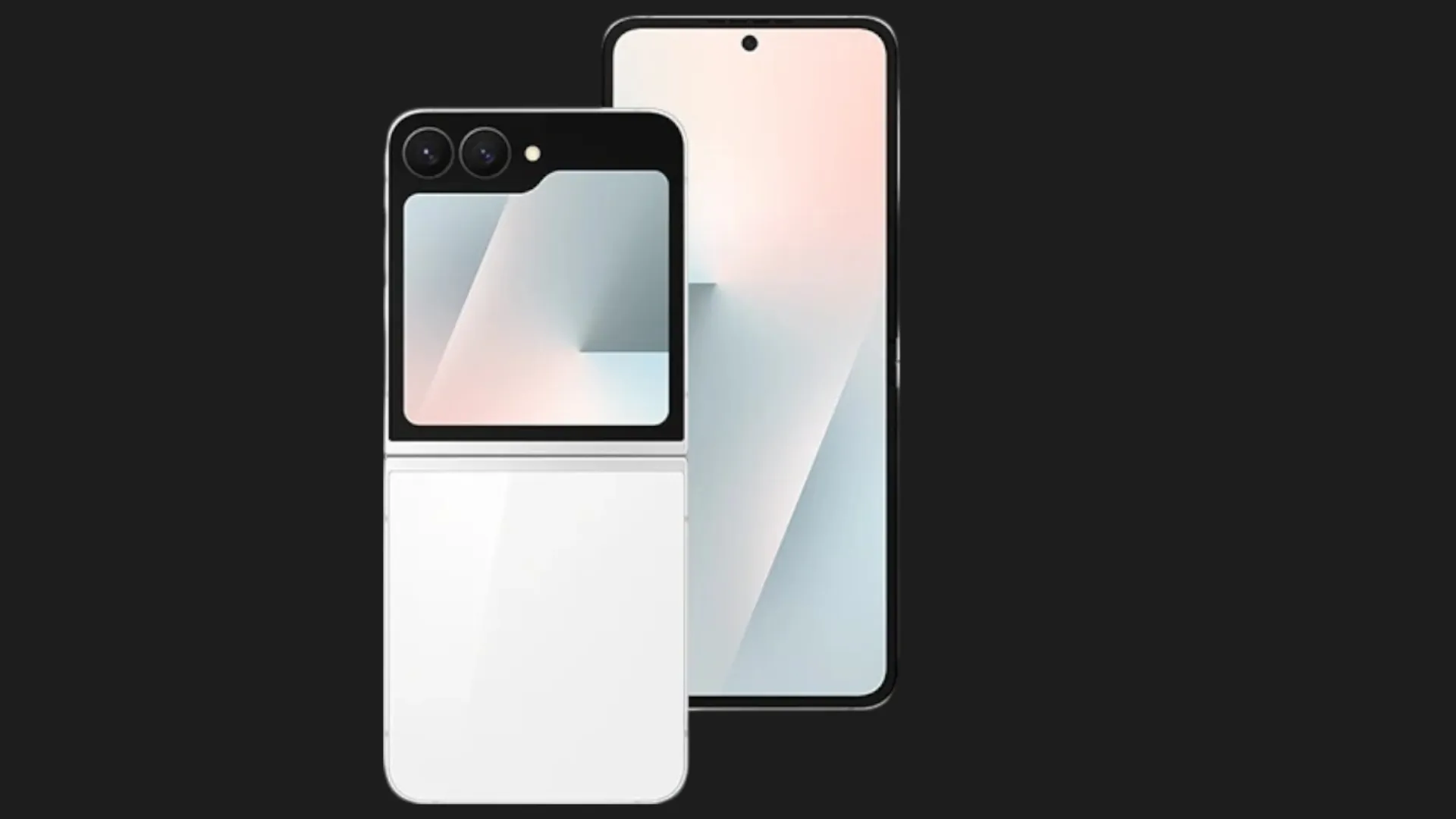 Смартфони Samsung Galaxy Flip 7 FE