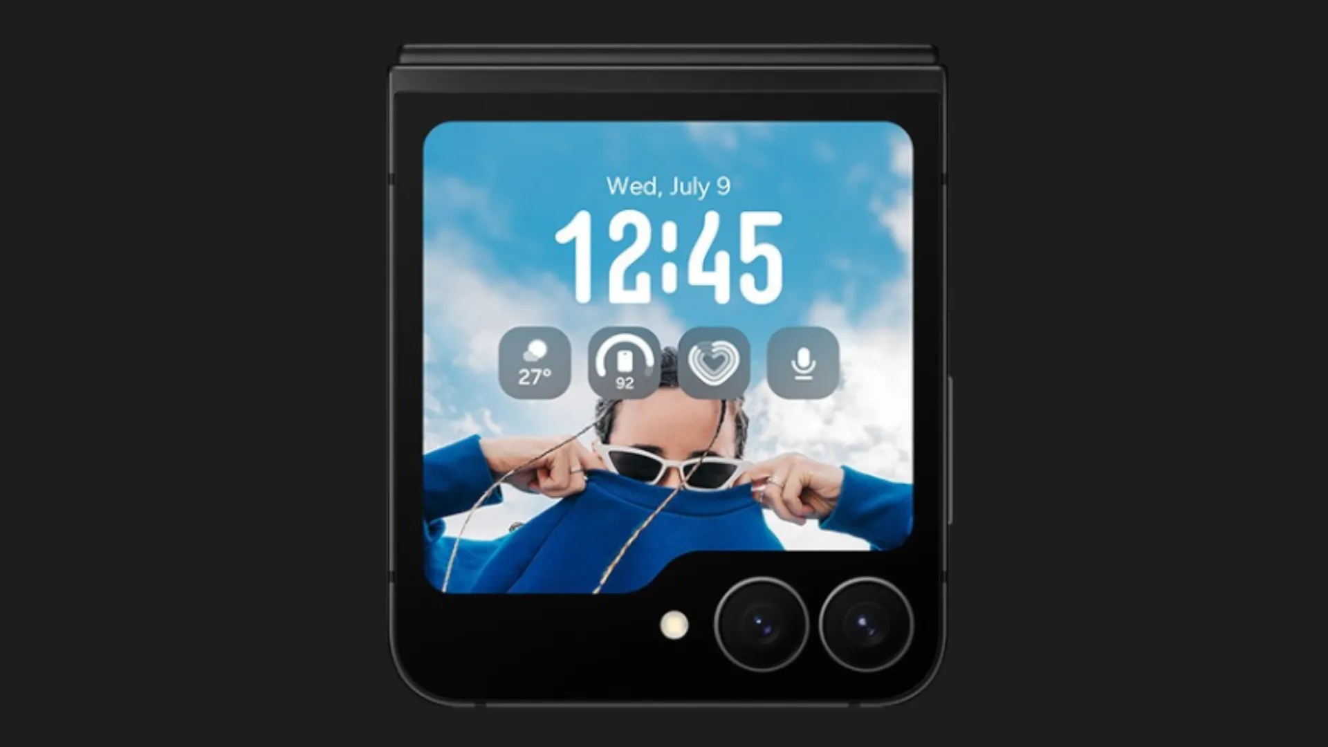 Смартфони Samsung Galaxy Flip 7 FE