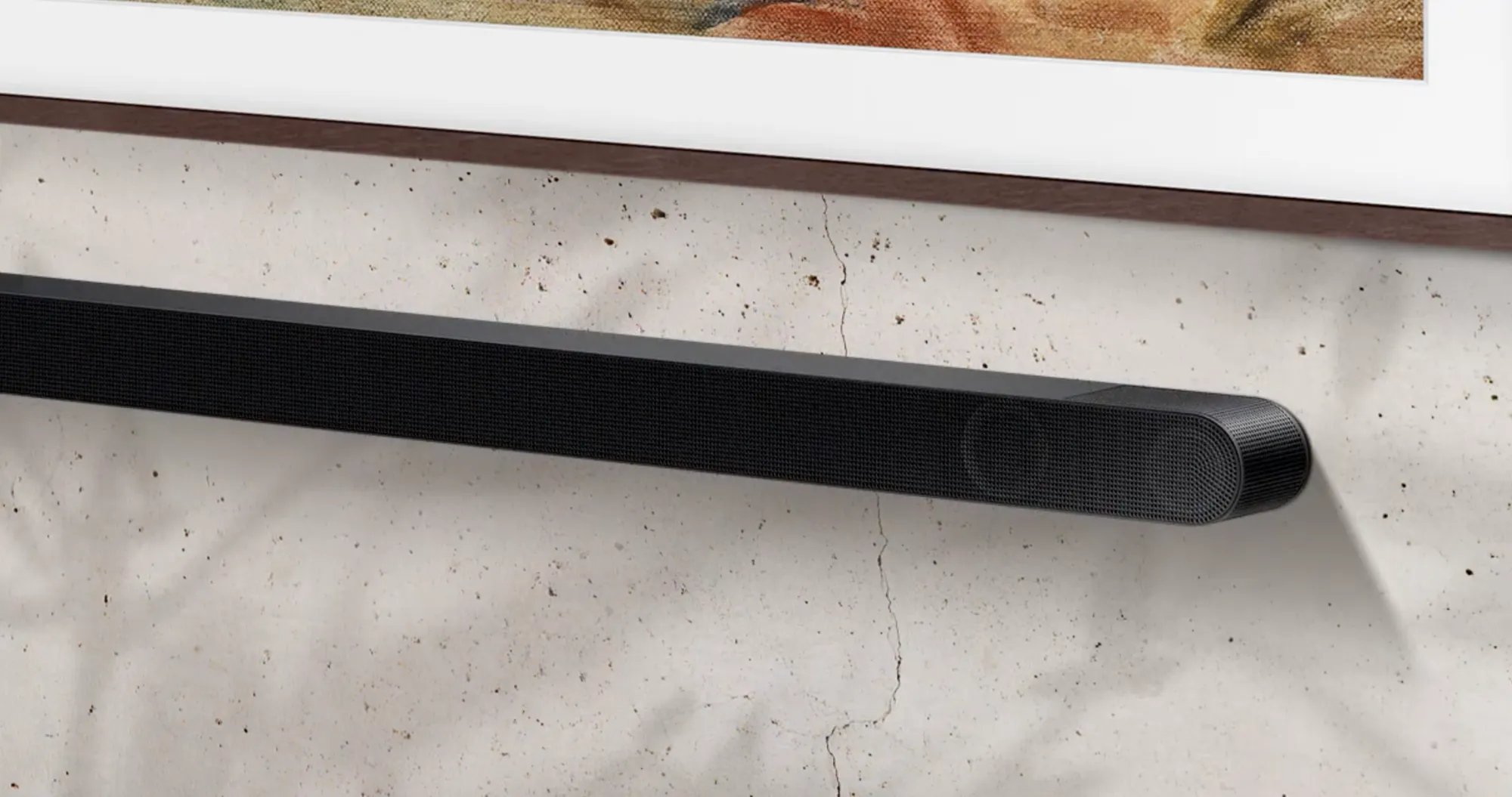 Саундбар Samsung HW-S800D Dolby Atmos (Black)