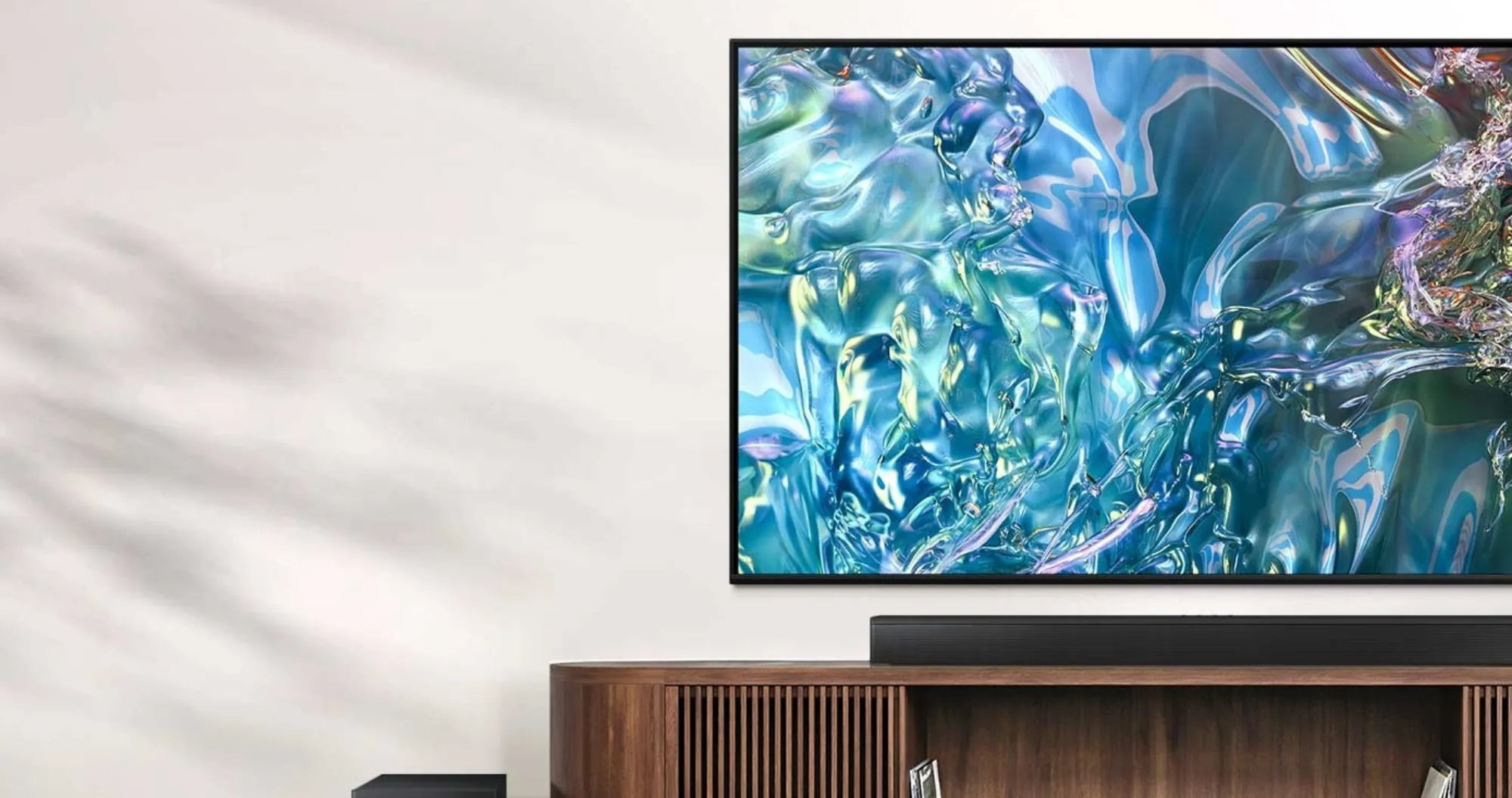 Саундбар Samsung HW-B650D Dolby Audio (Black)