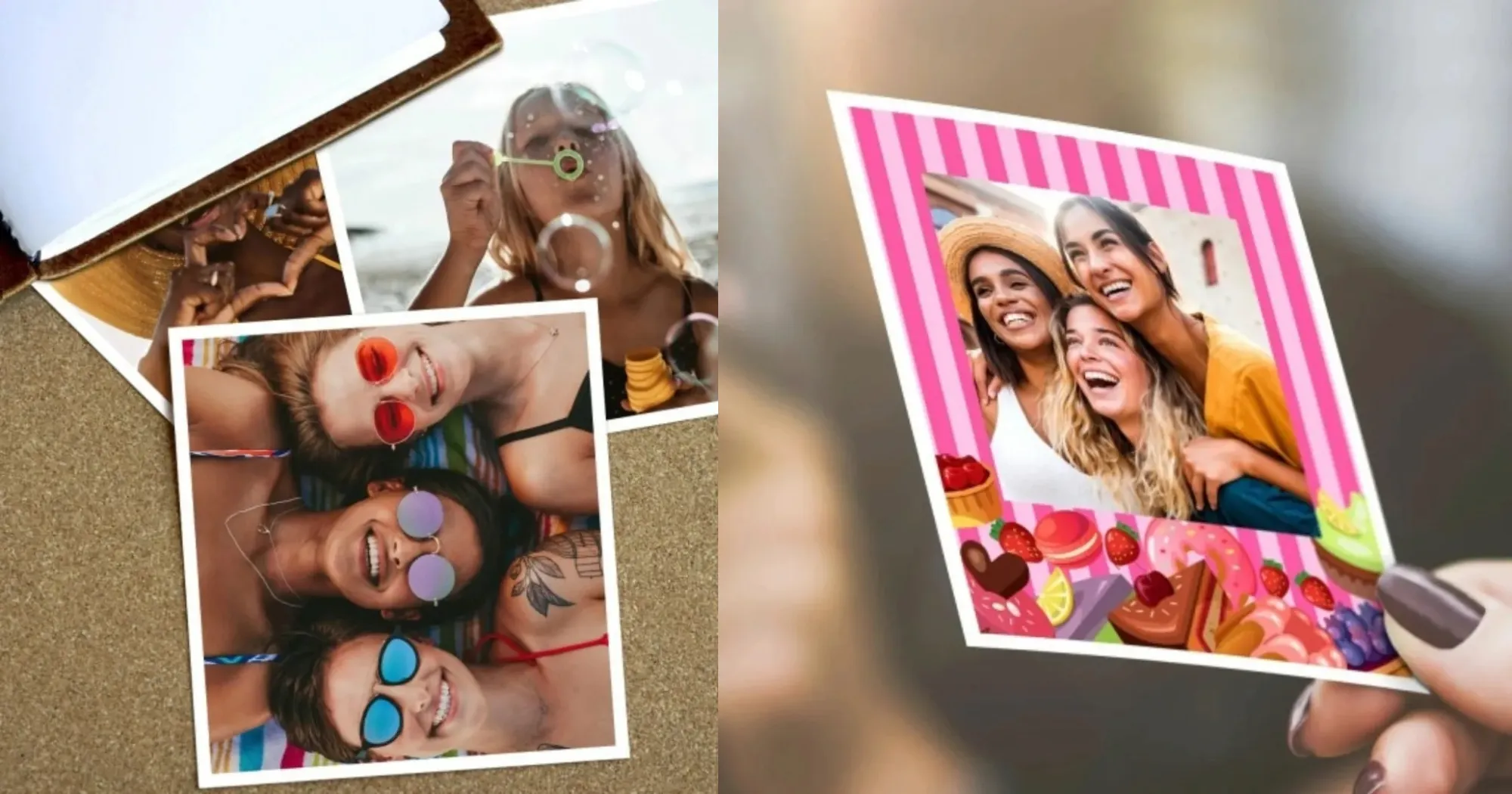 Фотопапір HP Sprocket Zink 3.5x4.25