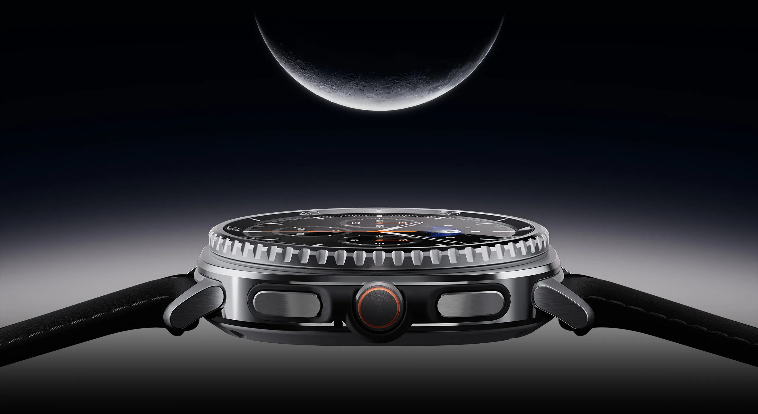 дизайн Galaxy Watch 8