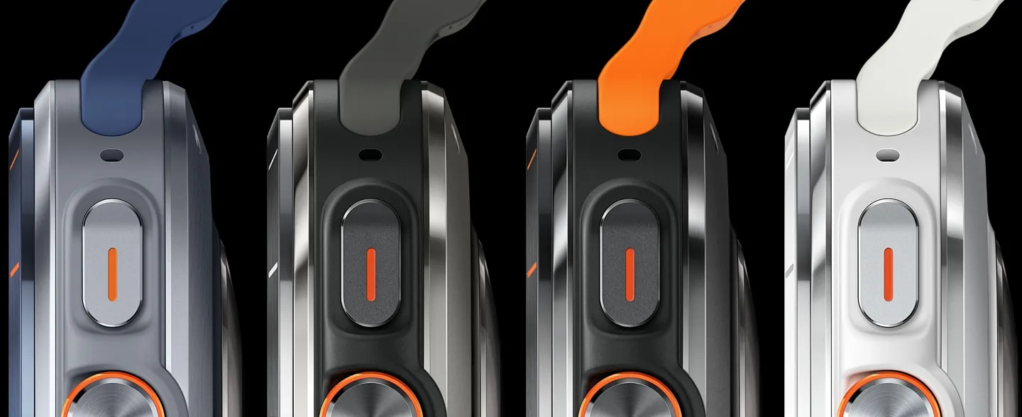 Чип Exynos W1000 Ultra