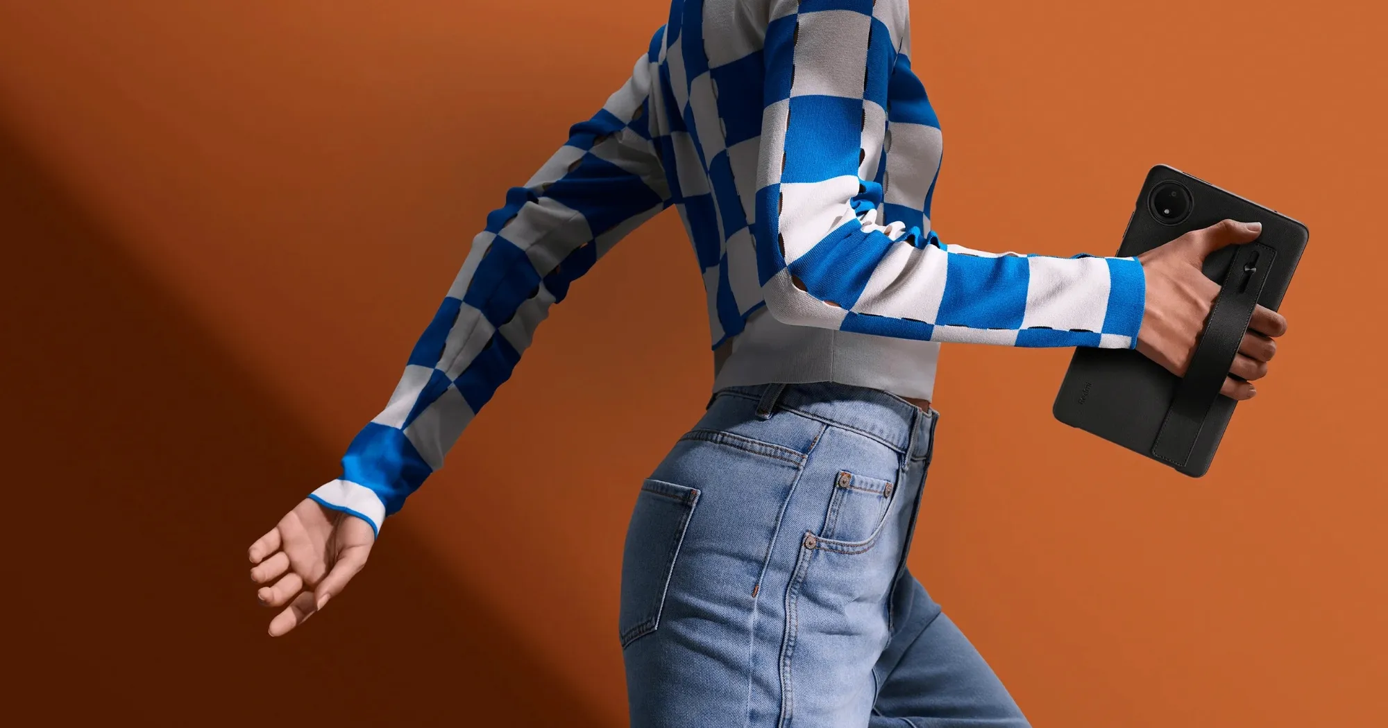 Планшет Xiaomi Redmi Pad SE 4G 4/64GB (Sky Blue) (UA)