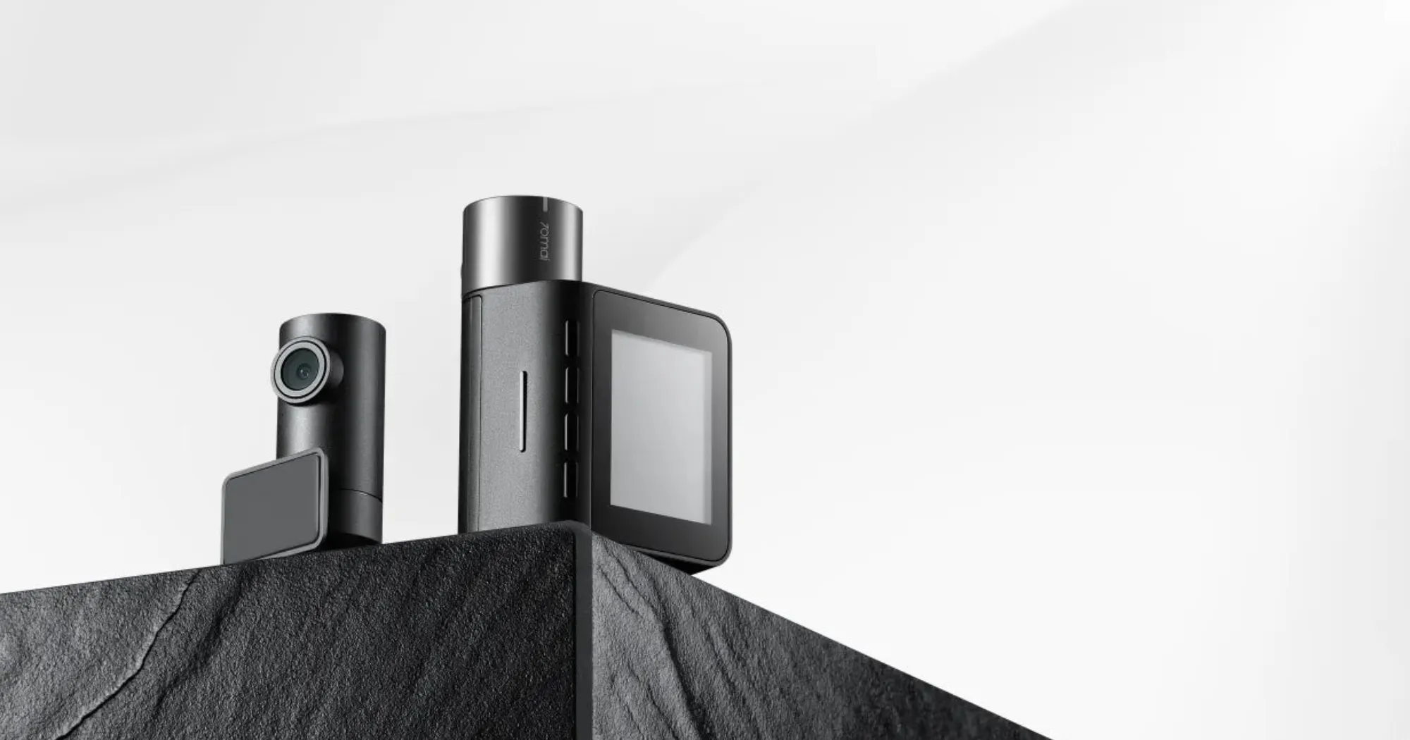 Автомобільний відеореєстратор 70mai Dash Cam (A200) (Global)