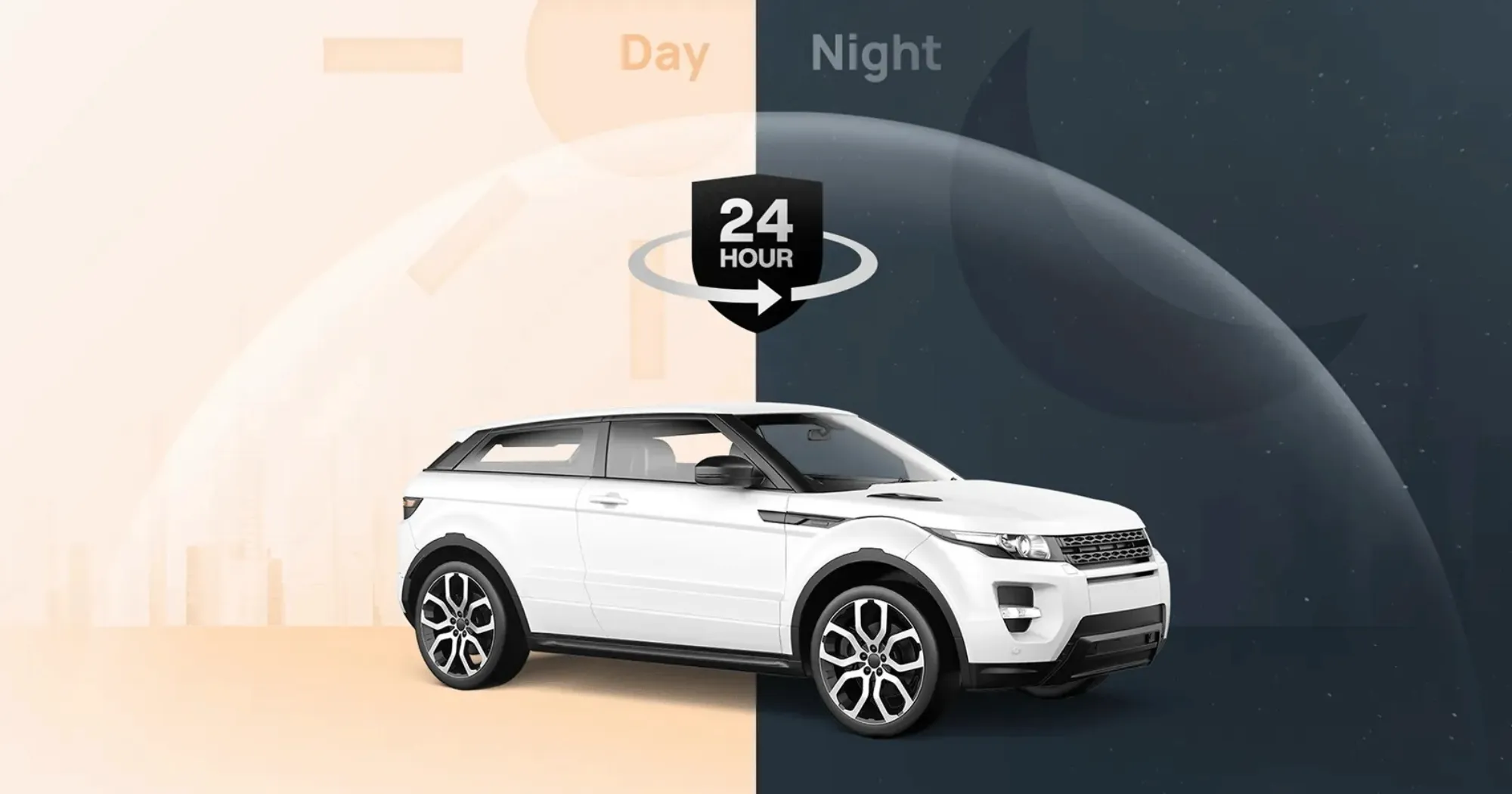 Автомобільний відеореєстратор 70mai Dash Cam 1 camera (A800S) (Global)