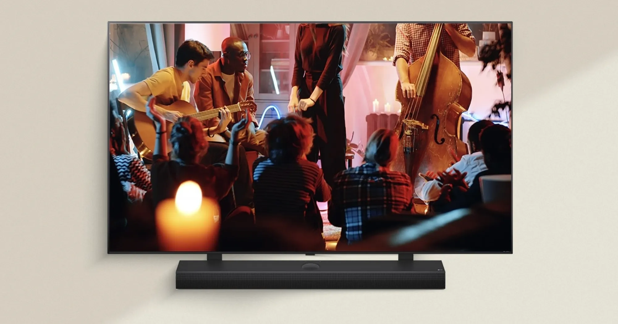 Саундбар LG S70TY 3.1.1 (Black)