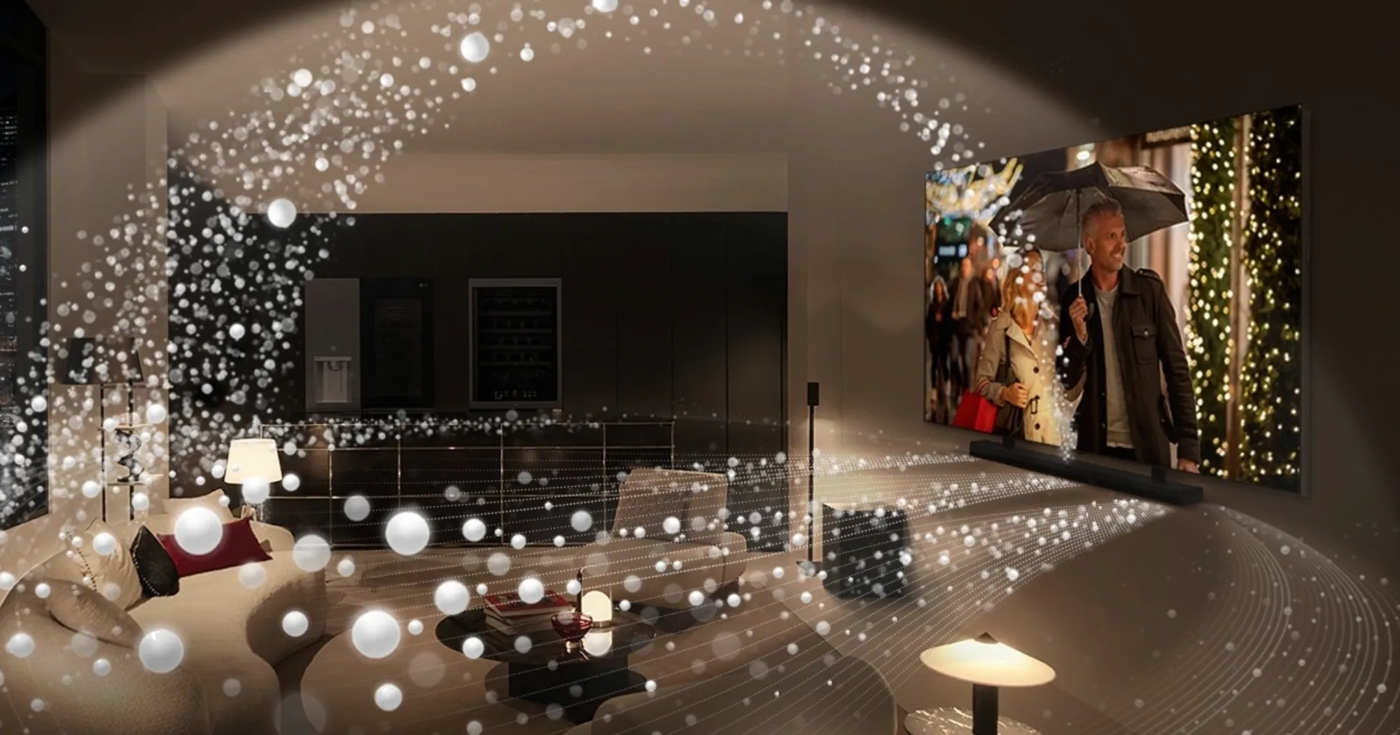 Саундбар LG S70TY 3.1.1 (Black)