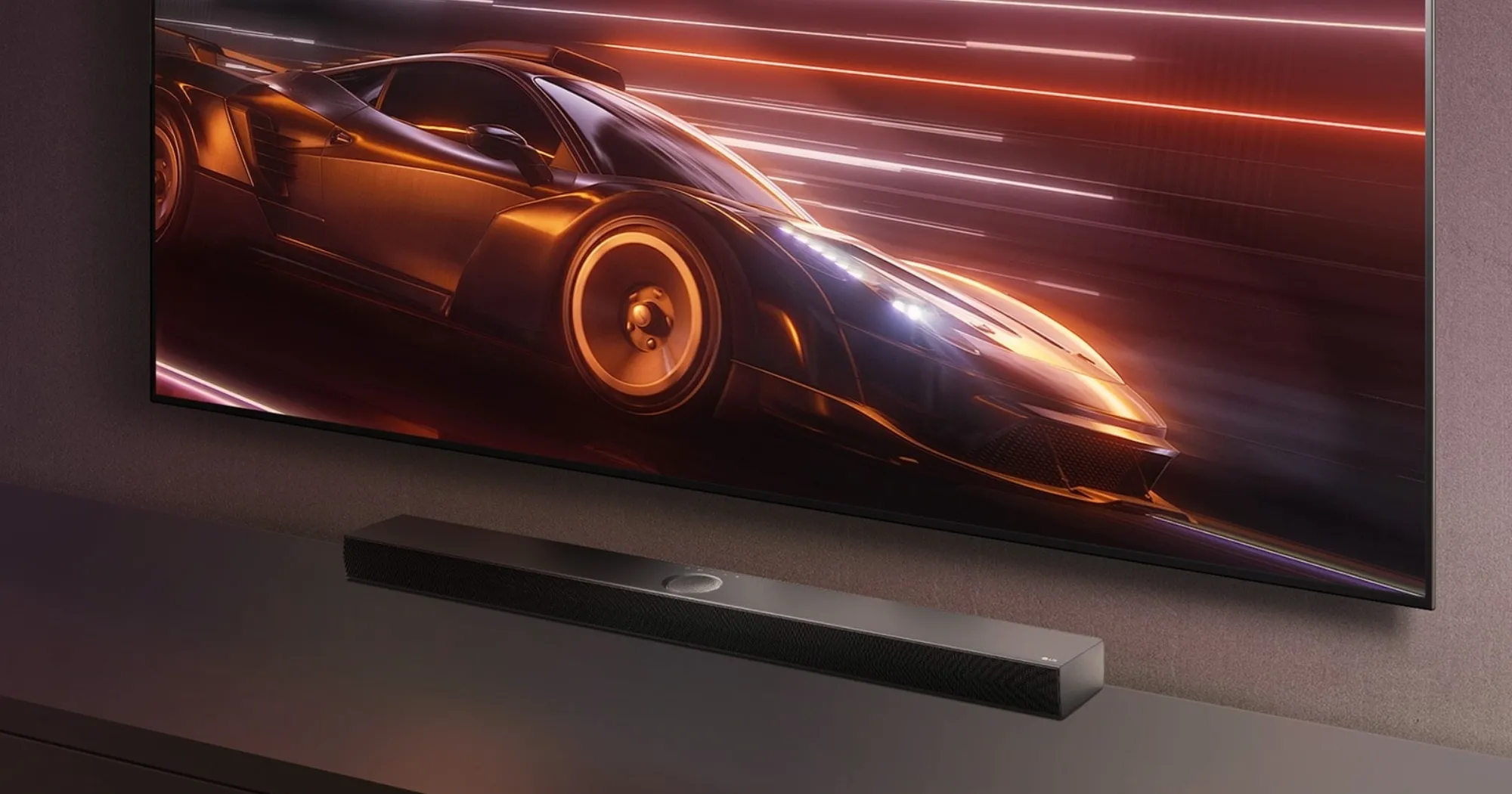 Саундбар LG S70TY 3.1.1 (Black)