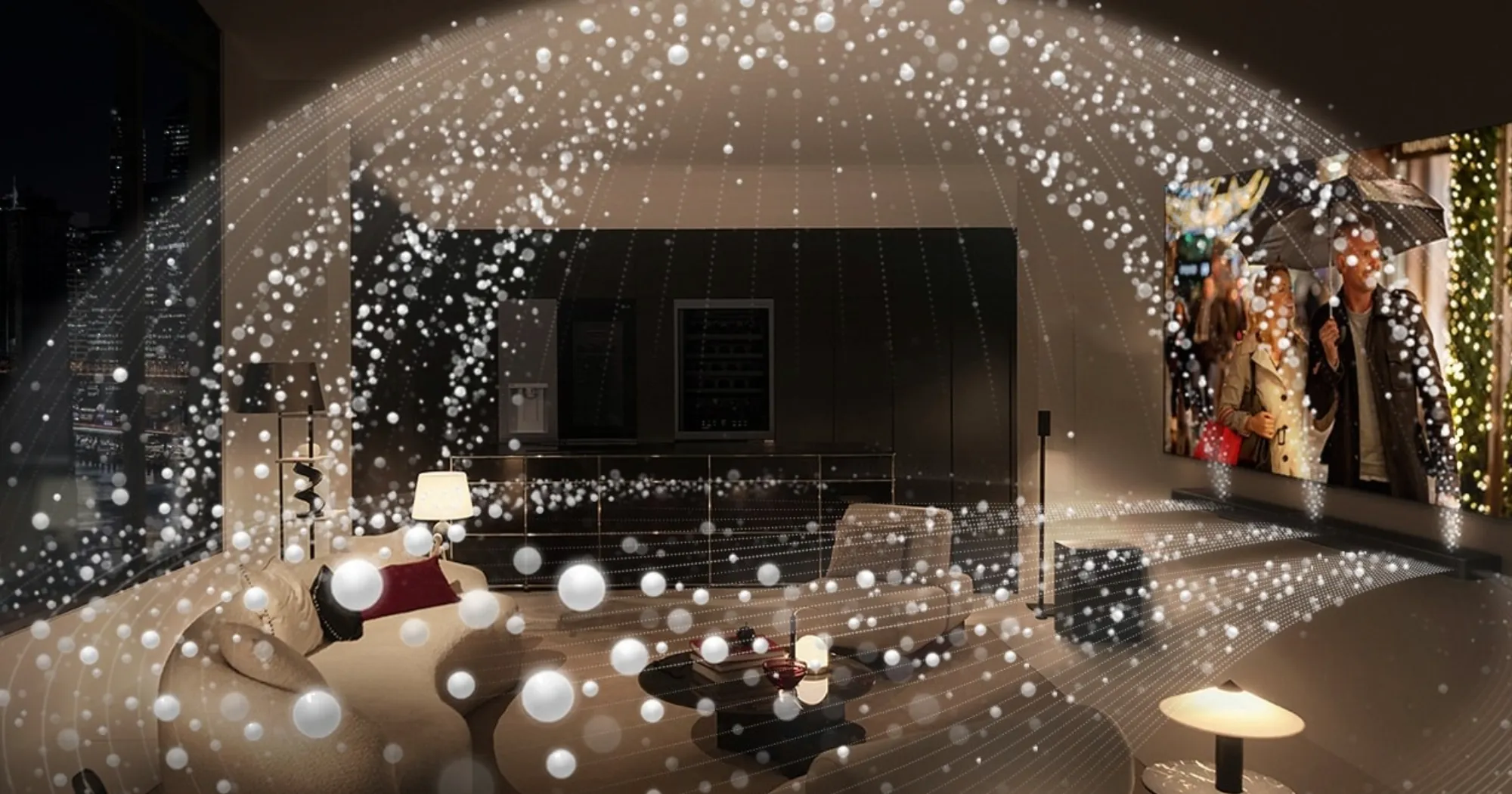 Саундбар LG S80TR 5.1.3 (Black)