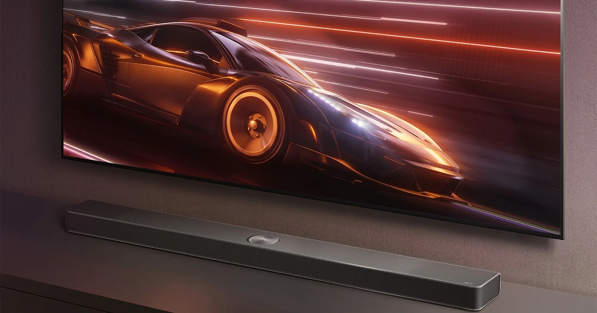 Саундбар LG S80TR 5.1.3 (Black)