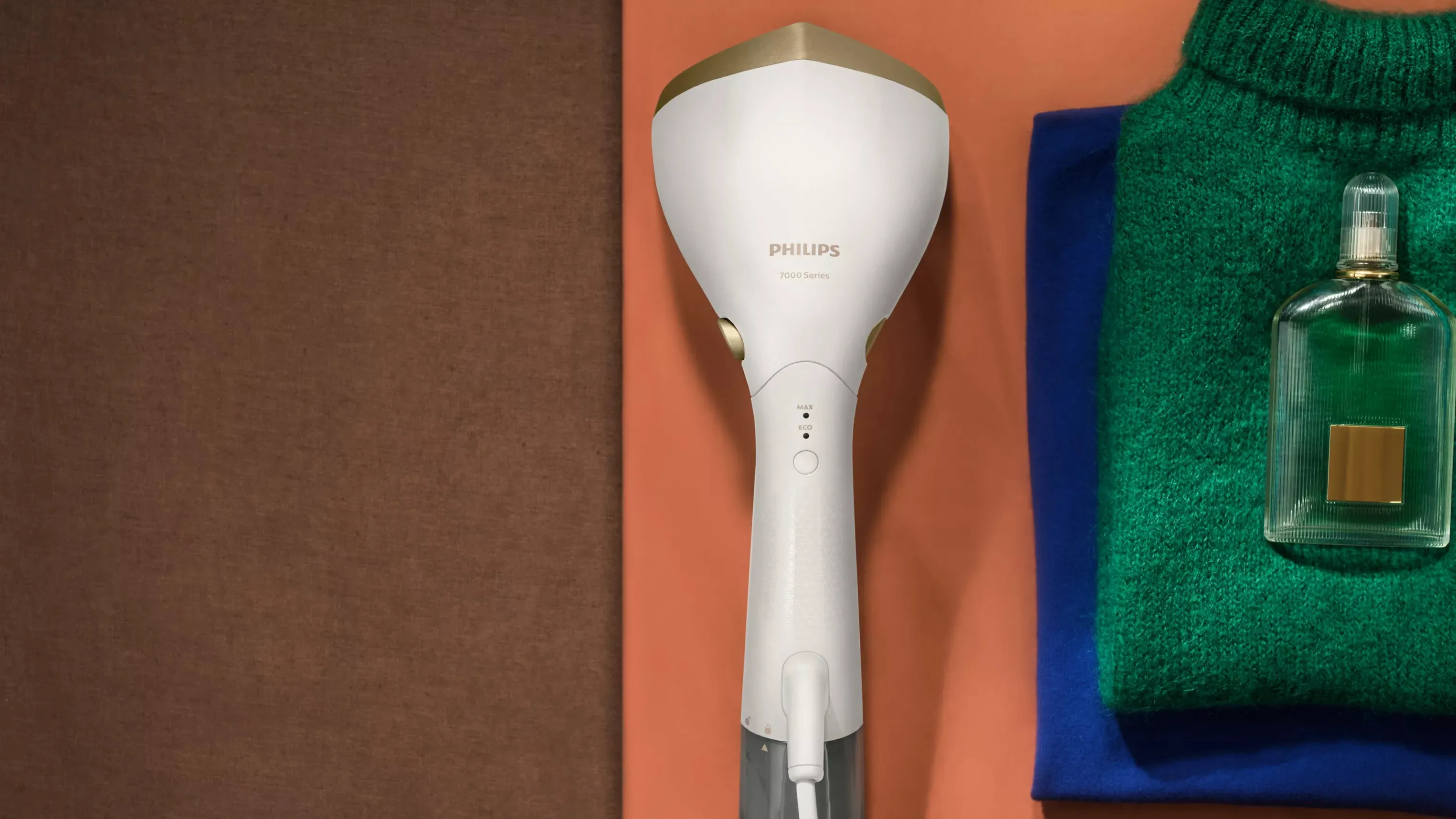 Отпариватель Philips STH7030/10 (White) (UA)