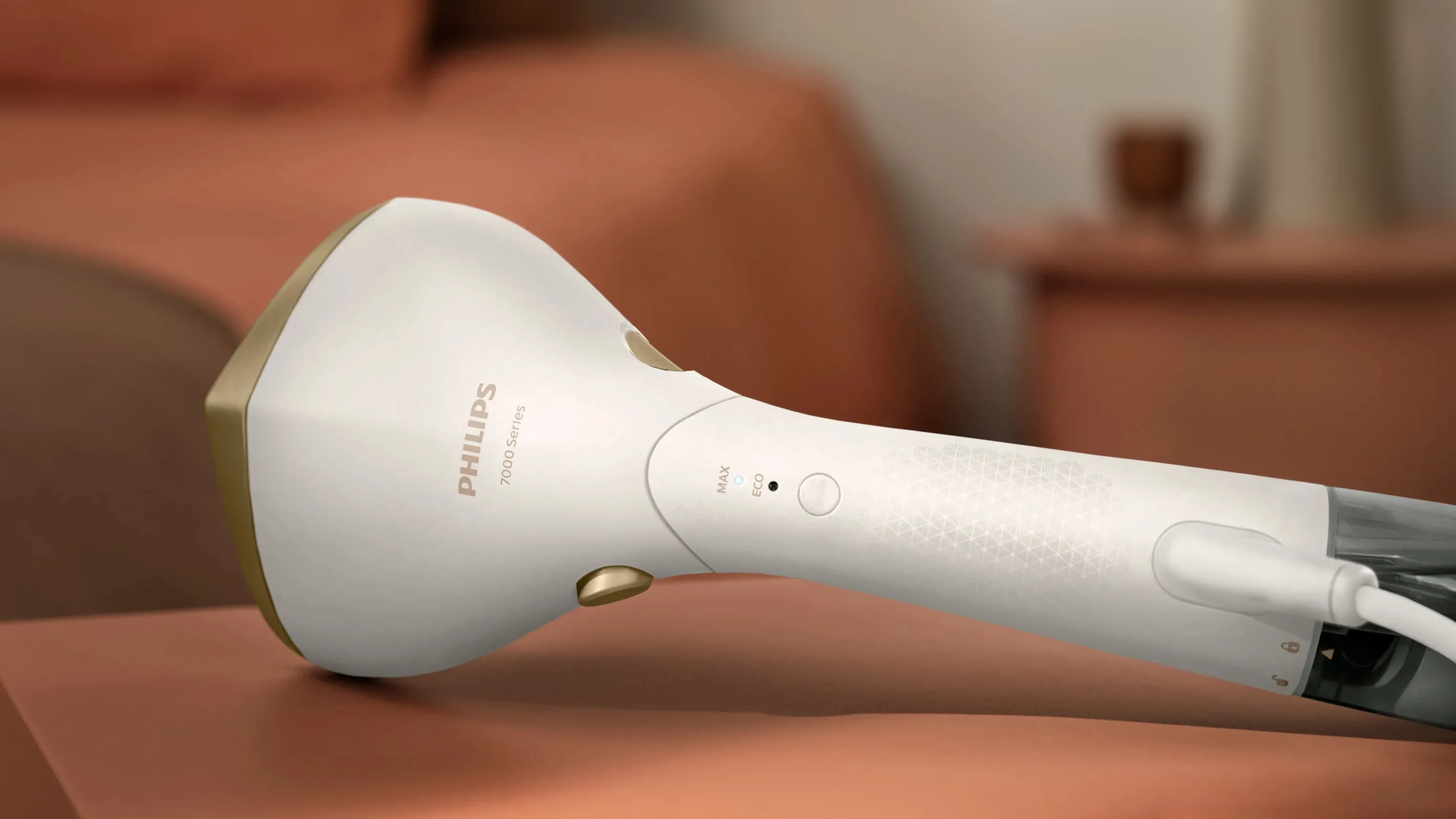 Отпариватель Philips STH7030/10 (White) (UA)