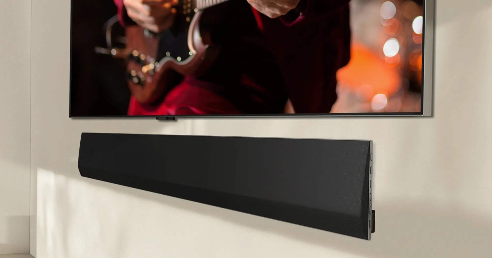 Саундбар LG SG10TY 3.1 (Black)