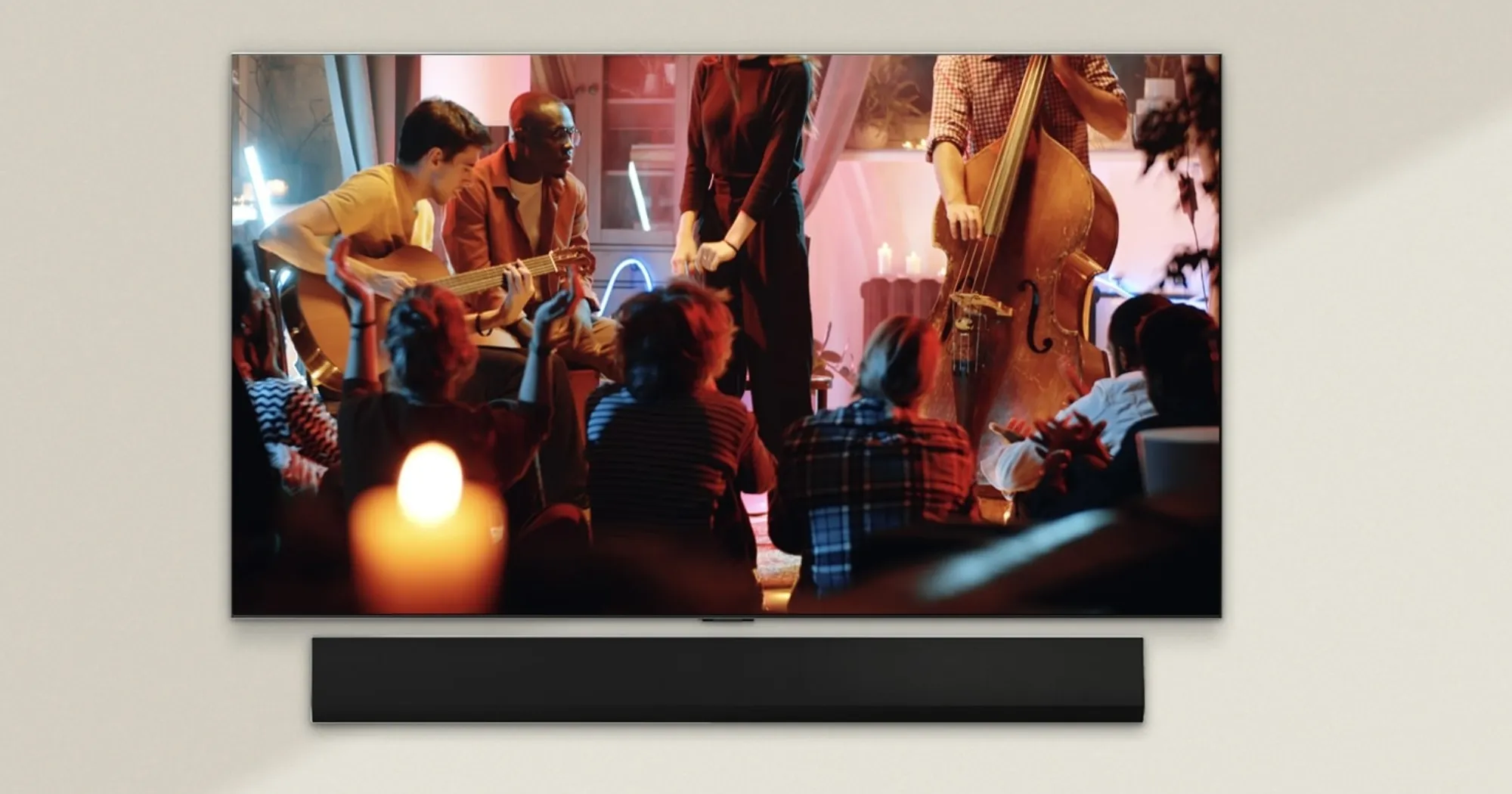 Саундбар LG SG10TY 3.1 (Black)